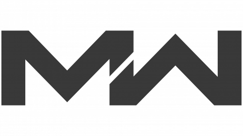 Emblème de Modern Warfare