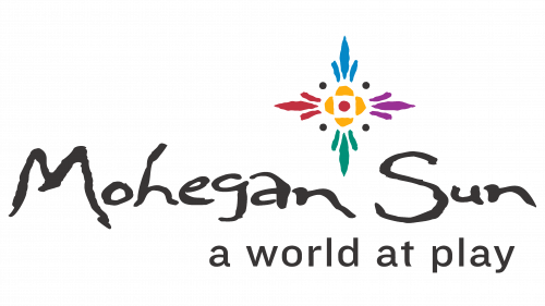 Emblème de Mohegan Sun