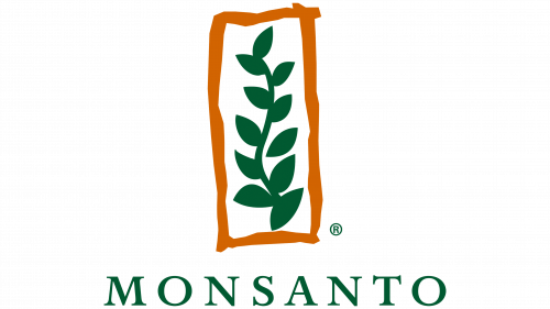 Emblème de Monsanto