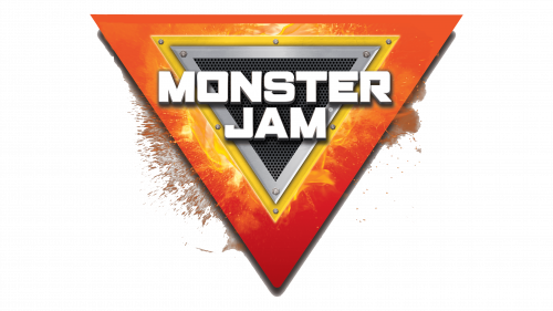 Emblème de Monster Jam