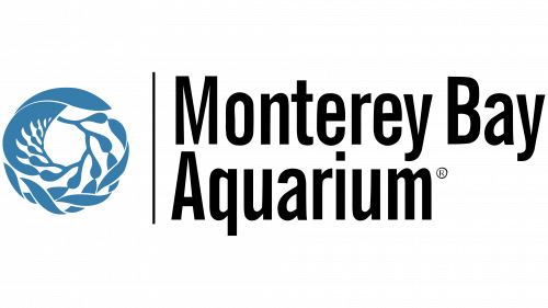 Emblème de Monterey Bay Aquarium