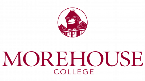 Emblème de Morehouse College