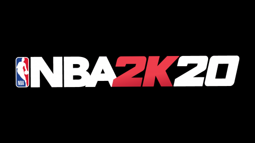 Emblème de NBA 2K