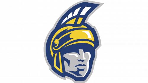 Emblème de NC-Greensboro Spartans