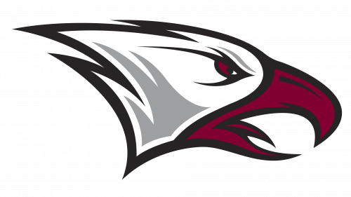Emblème de NCCU Eagles