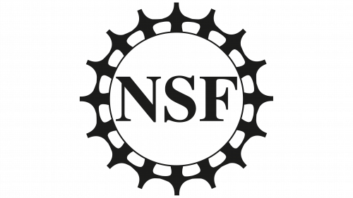 Emblème de NSF