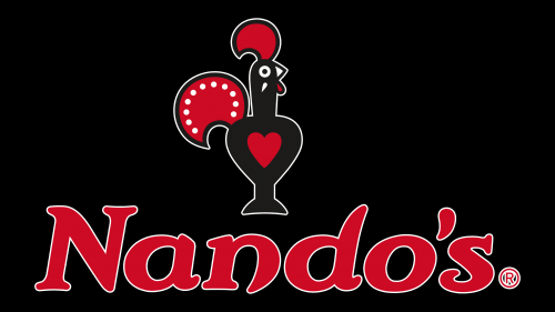 Emblème de Nandos