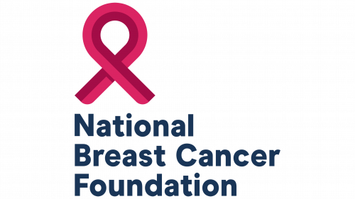 Emblème de National Breast Cancer Foundation
