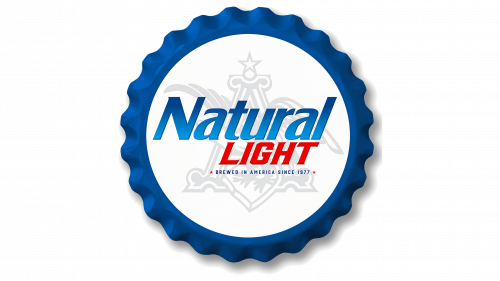 Emblème de Natural Light