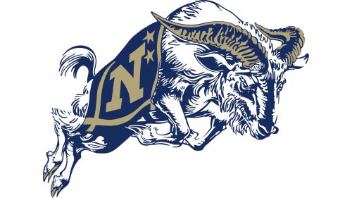 Emblème de Navy Midshipmen