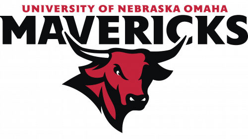 Emblème de Nebraska-Omaha Mavericks