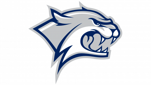 Emblème de New Hampshire Wildcats