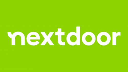 Emblème de Nextdoor