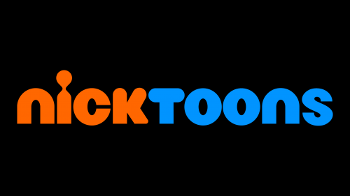 Emblème de Nicktoons