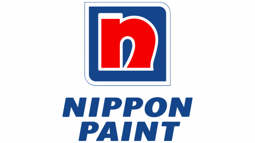 Emblème de Nippon Paint
