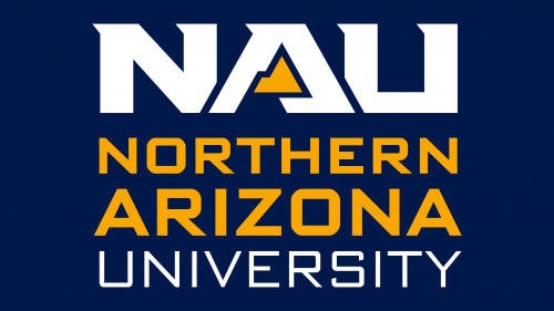 Emblème de Northern Arizona University