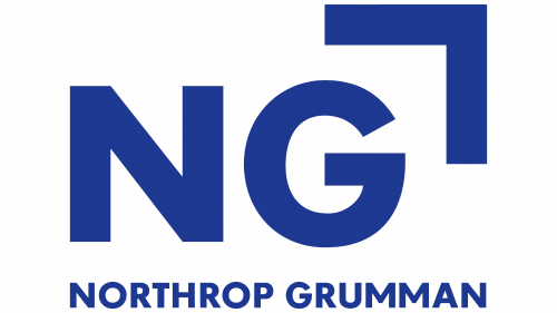 Emblème de Northrop Grumman