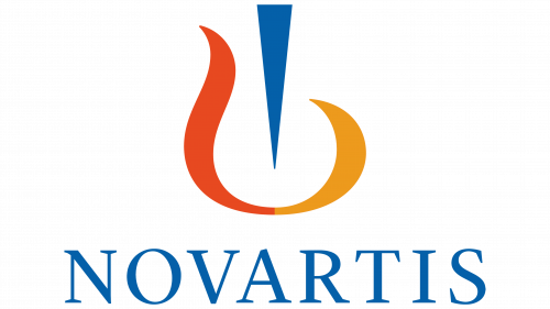 Emblème de Novartis
