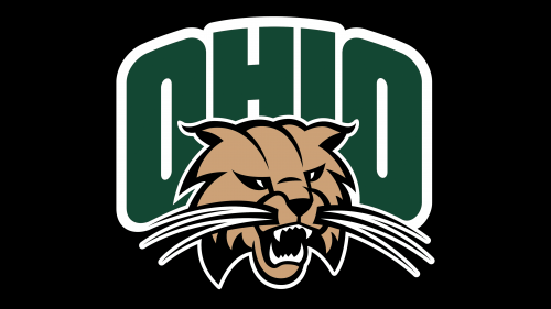Emblème de Ohio Bobcats
