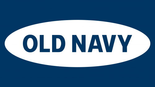 Emblème de Old Navy