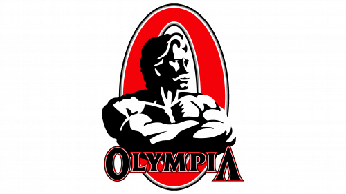 Emblème de Olympia