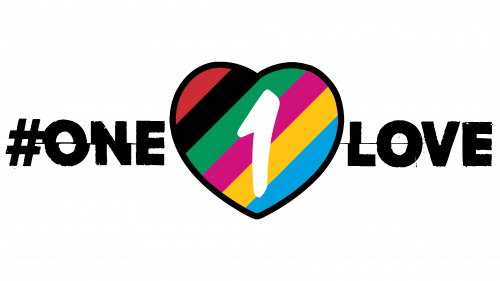 Emblème de One Love