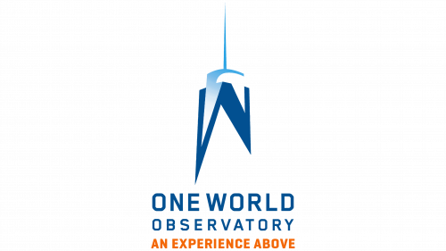 Emblème de One World Observatory