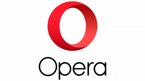 Emblème de Opera