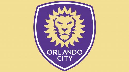 Emblème de Orlando City