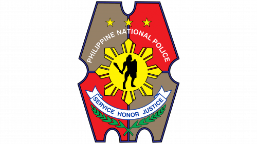 Emblème de PNP