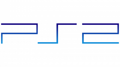 Emblème de PS2