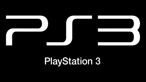 Emblème de PS3