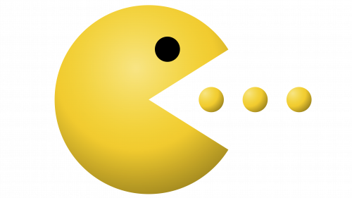 Emblème de Pacman