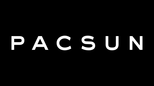 Emblème de Pacsun