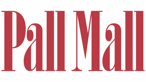 Emblème de Pall Mall