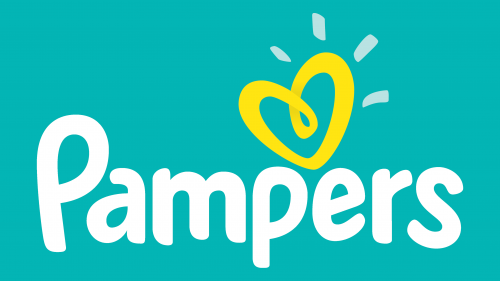 Emblème de Pampers