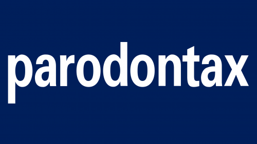Emblème de Parodontax