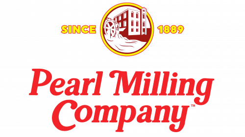 Emblème de Pearl Milling