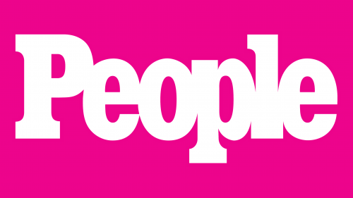 Emblème de People