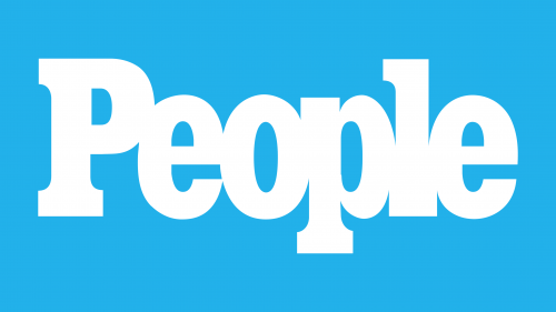 Emblème de People Magazine