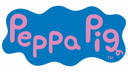 Emblème de Peppa Pig