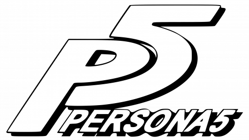 Emblème de Persona 5