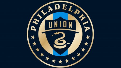 Emblème de Philadelphia Union