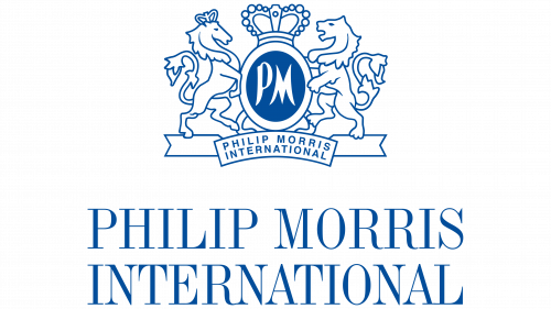 Emblème de Philip Morris