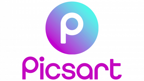 Emblème de Picsart