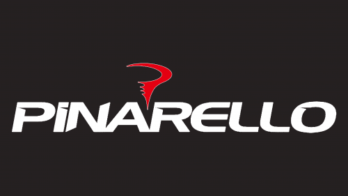 Emblème de Pinarello