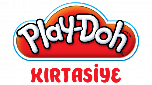 Emblème de Play Doh