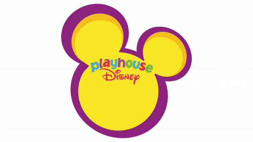 Emblème de Playhouse Disney
