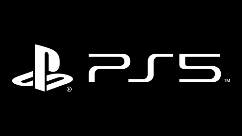 Emblème de Playstation 5