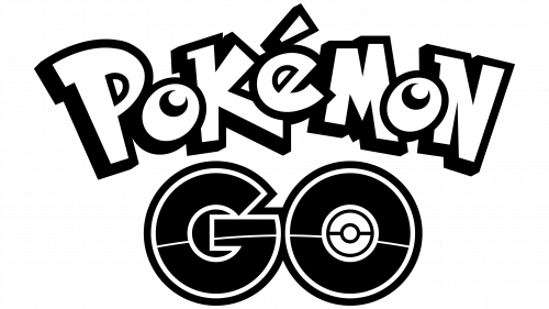Emblème de Pokemon Go